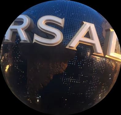 圣淘沙集团Logo