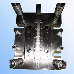 慈溪90后模具人 模具爆裂难题与解决之道