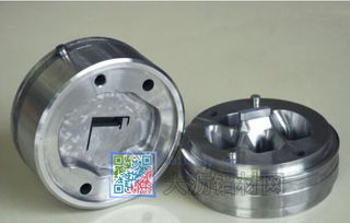 铝材挤压生产中模具的科学使用与维护指南